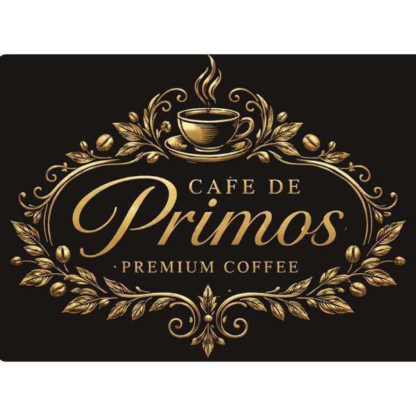 Cafe de Primos Premium Coffee