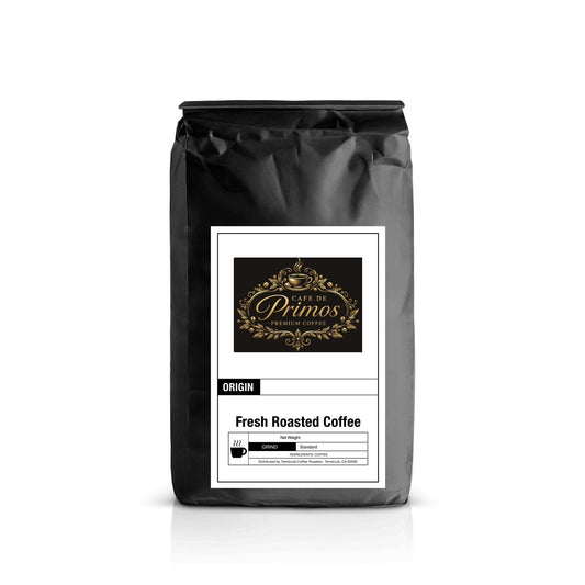 Instant Coffee